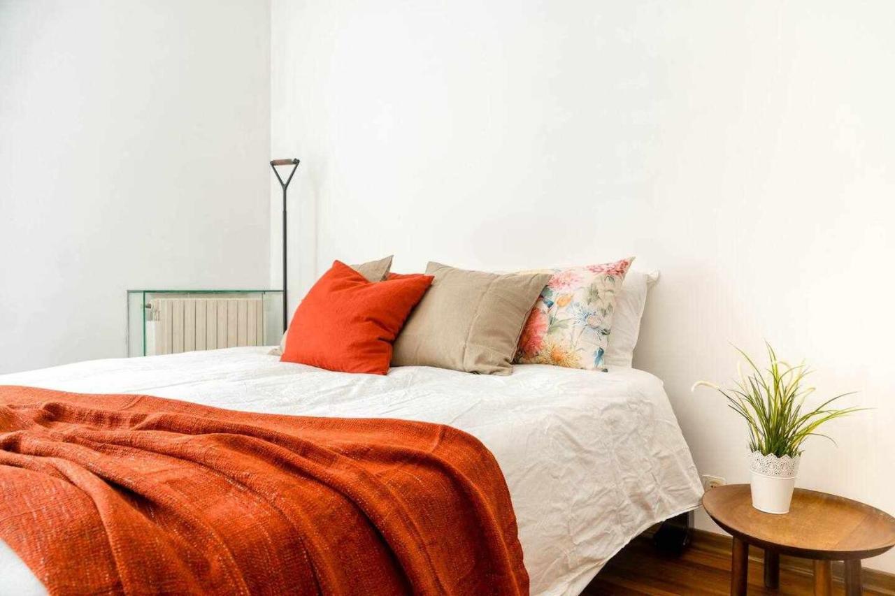 Ma08A Beautiful Flat With Terrace In Pta Nuova Apartment Milan Exterior photo